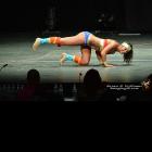 Tiffany  Miller - NPC Colorado State 2014 - #1